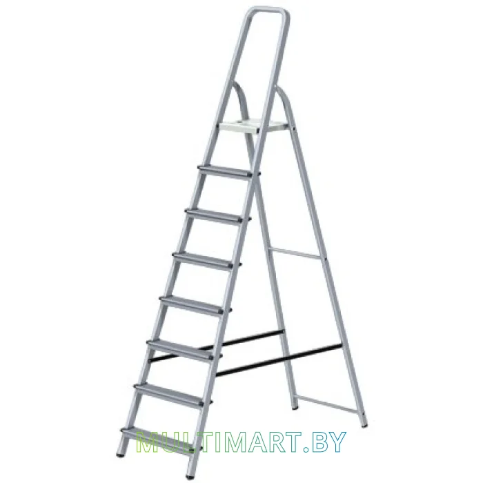 Лестница-стремянка PRO Startul ST9940-08 (8 ступеней)